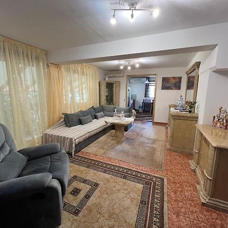 Queen Olgas Street Appartment Salonic Exterior foto
