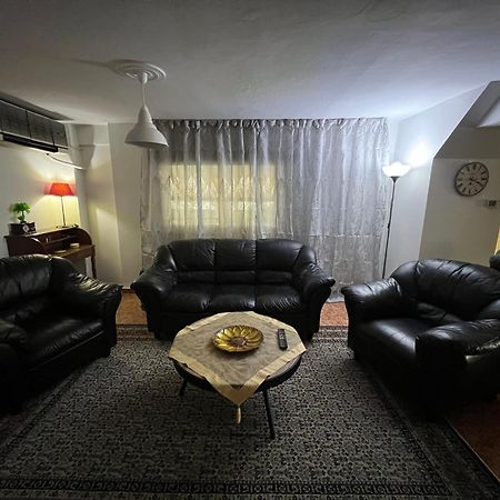 Queen Olgas Street Appartment Salonic Exterior foto