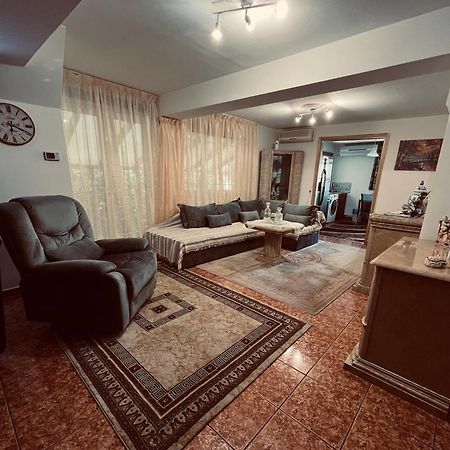 Queen Olgas Street Appartment Salonic Exterior foto