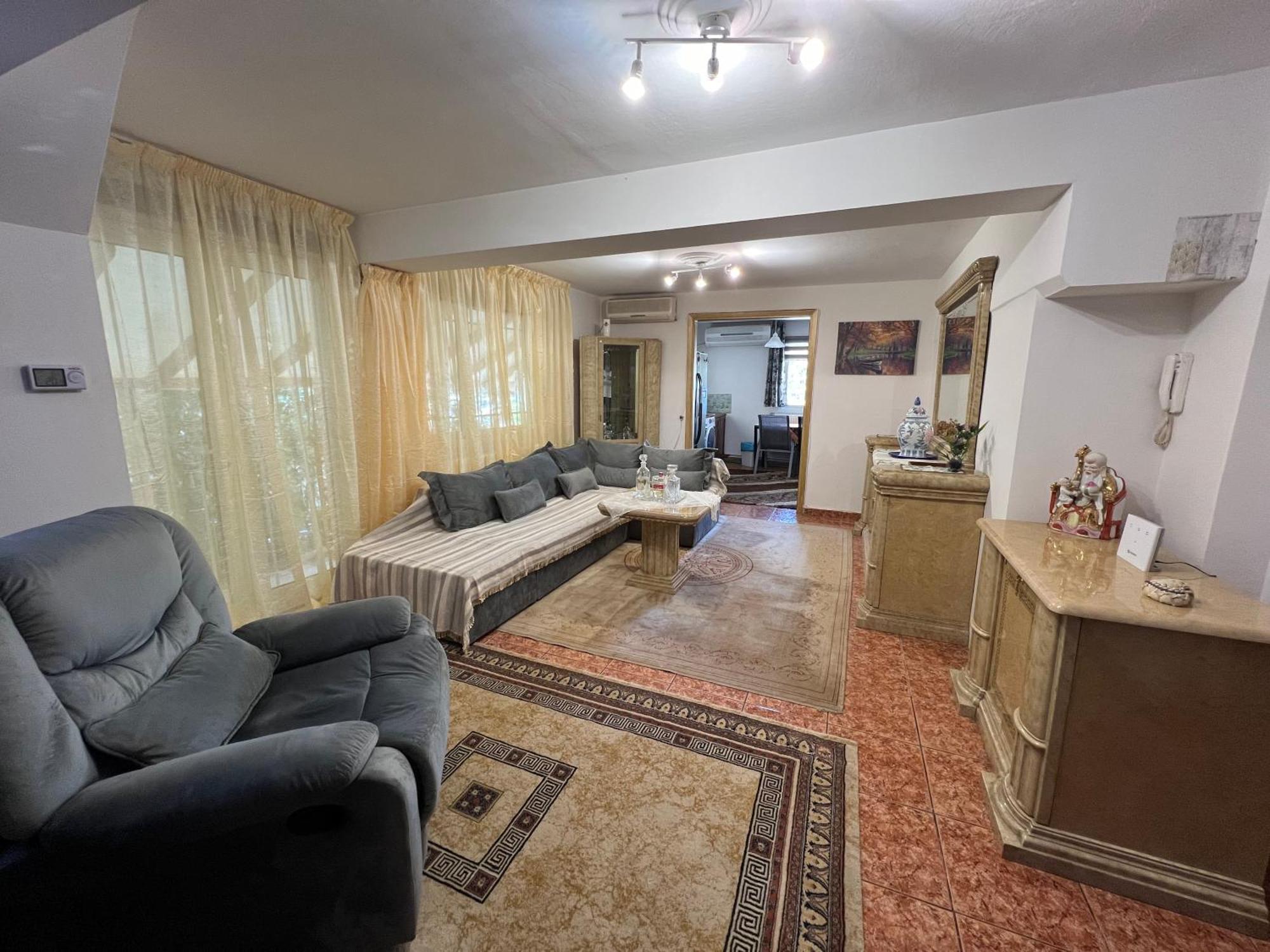 Queen Olgas Street Appartment Salonic Exterior foto