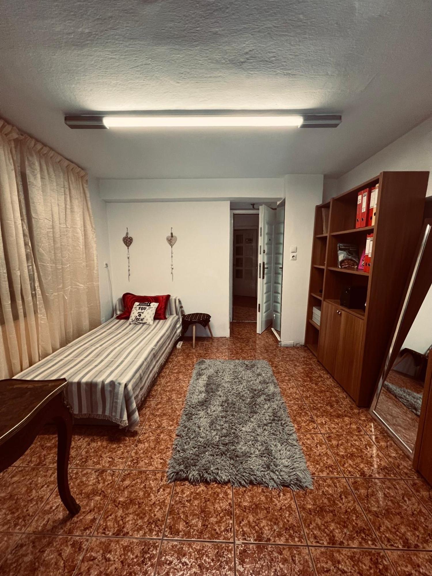 Queen Olgas Street Appartment Salonic Exterior foto