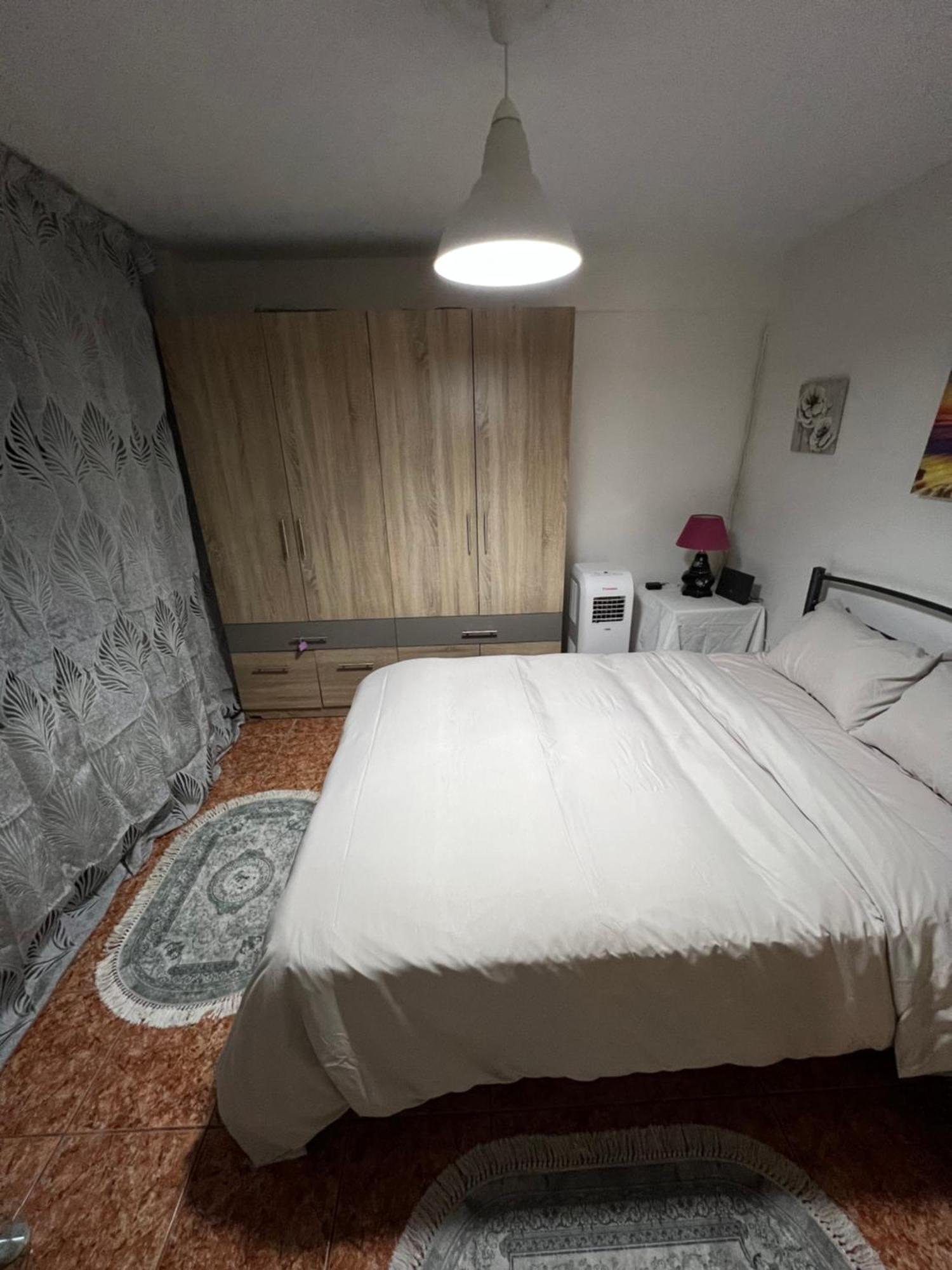 Queen Olgas Street Appartment Salonic Exterior foto